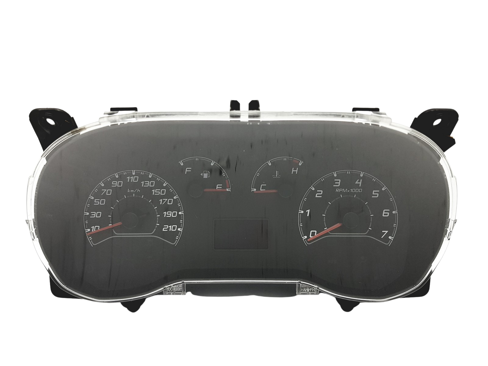 Speedometer Fiat Doblo 0520428470 main product photo