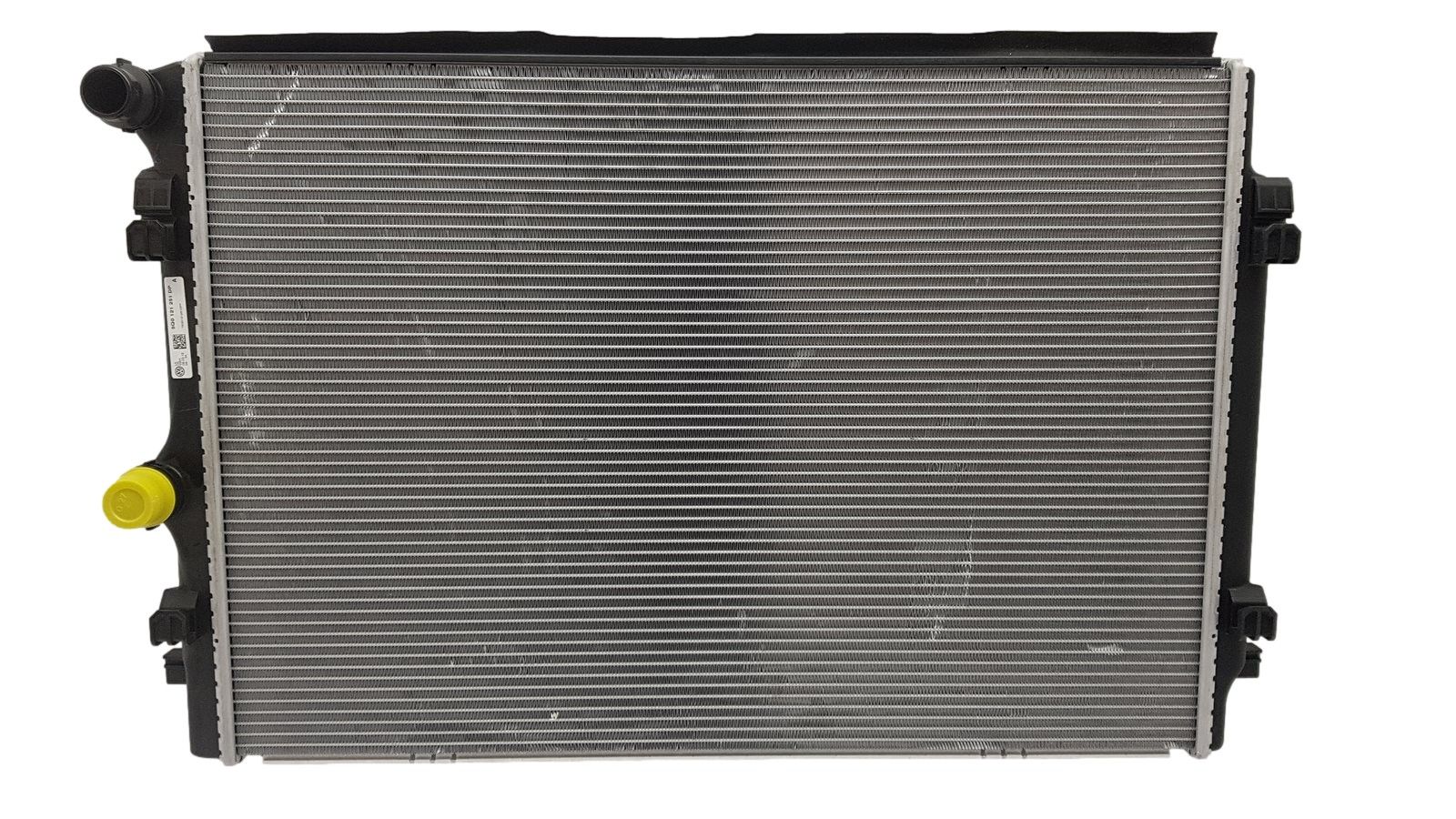Køler Original 5Q0121251DP Volkswagen Audi Seat Skoda main product photo
