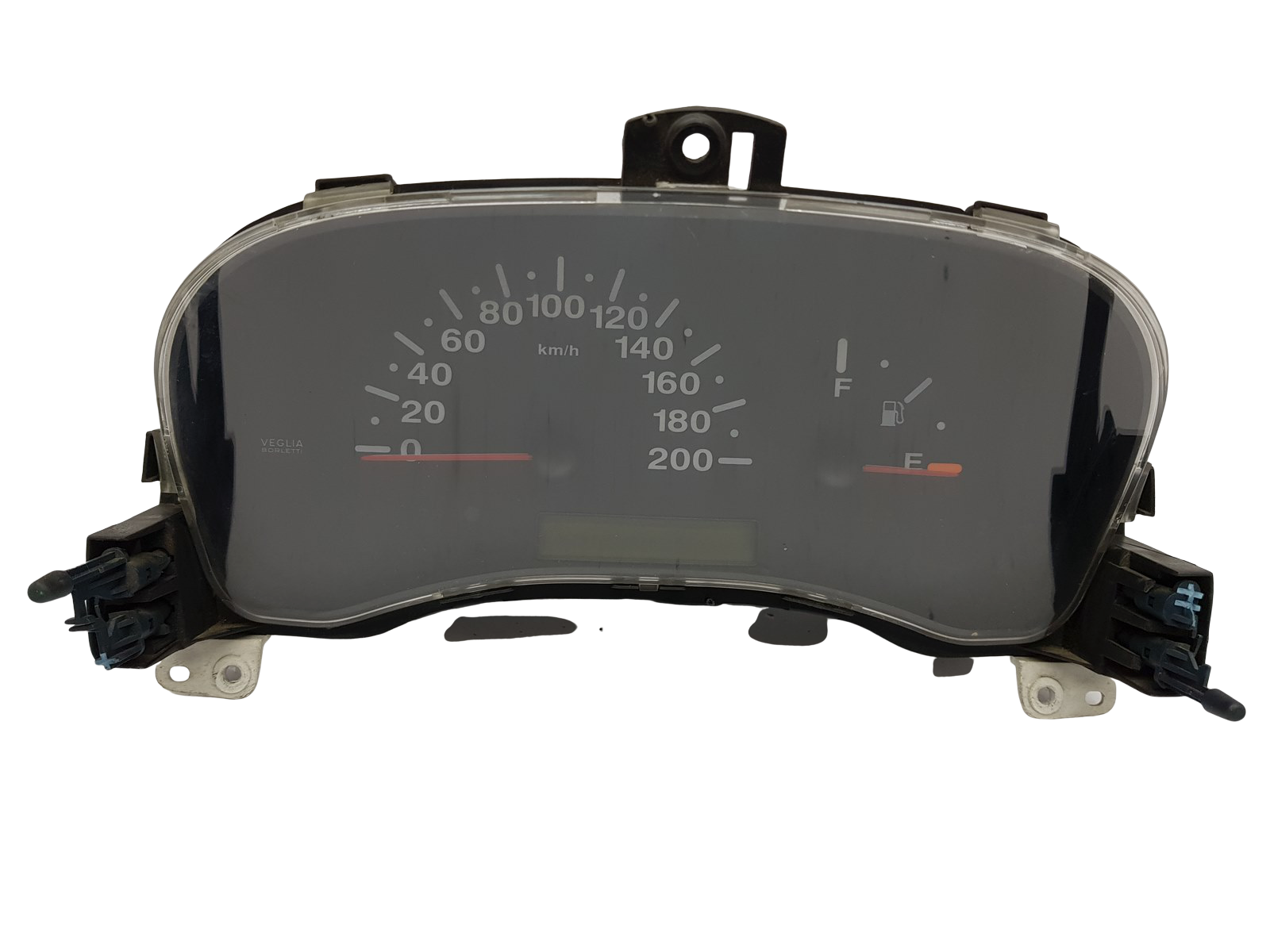 Speedometer Fiat Punto 60.6307.002.H 606307002H 23724 main product photo