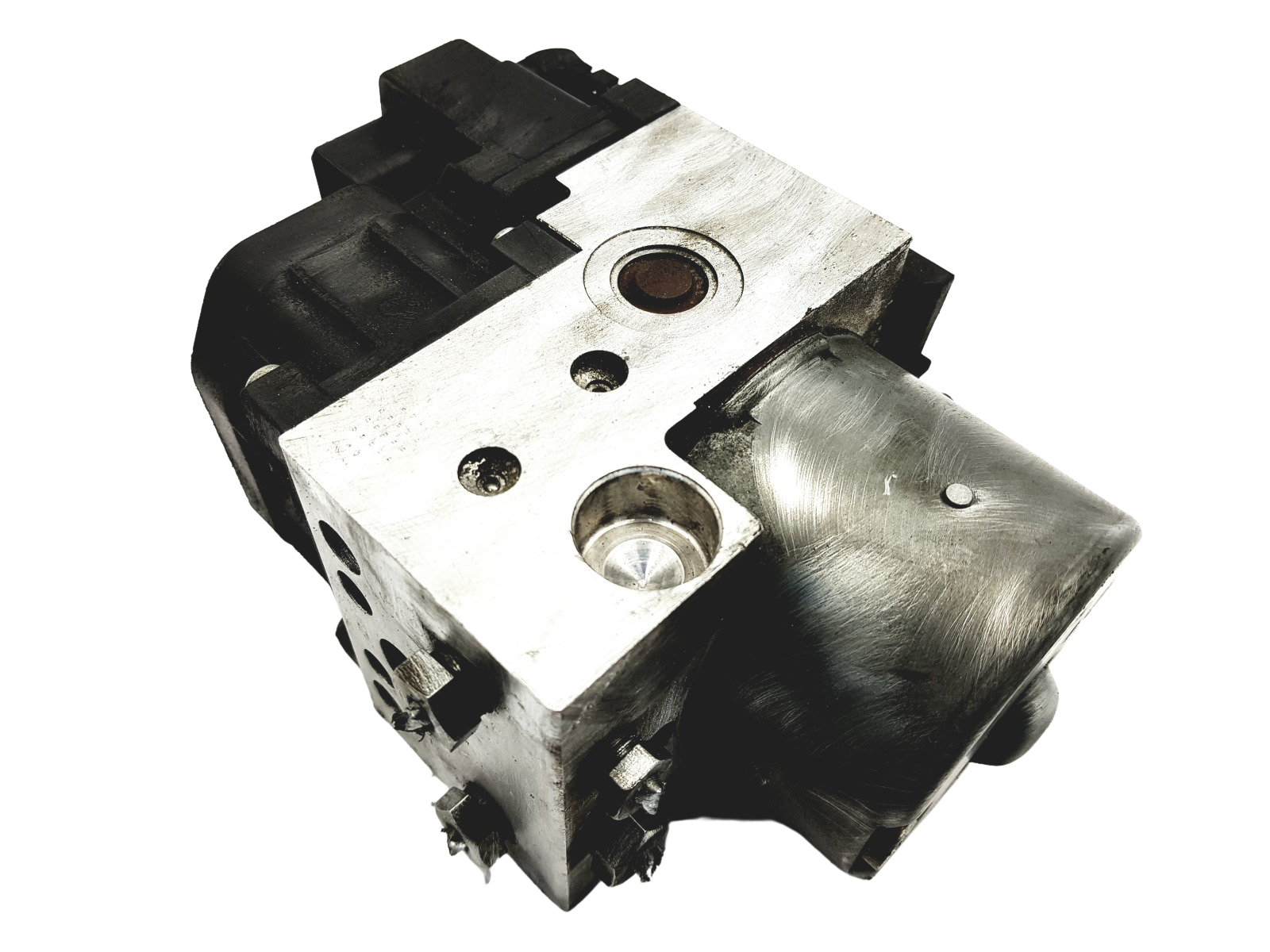 Abs Pumpe Alfa Romeo 156 46513088 0273004261 Bosch 36075 main product photo
