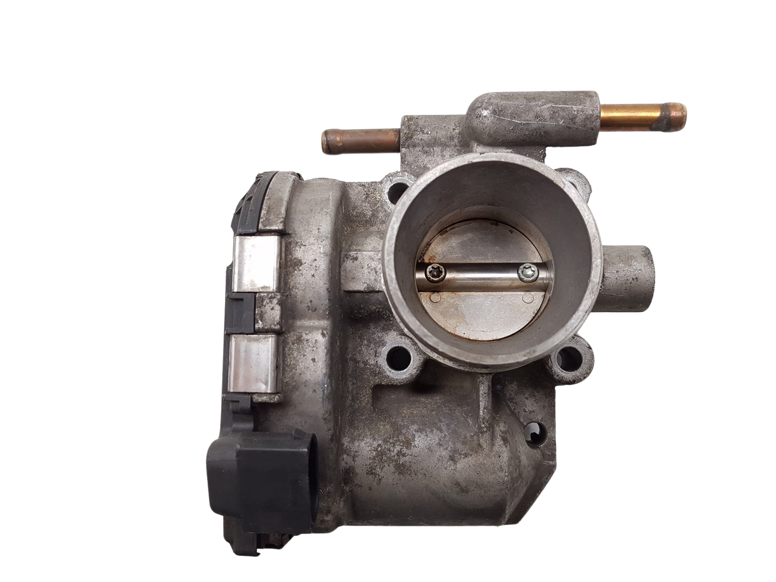 Spjældhusventil Opel 24420536 0280750133 Bosch 1173 main product photo