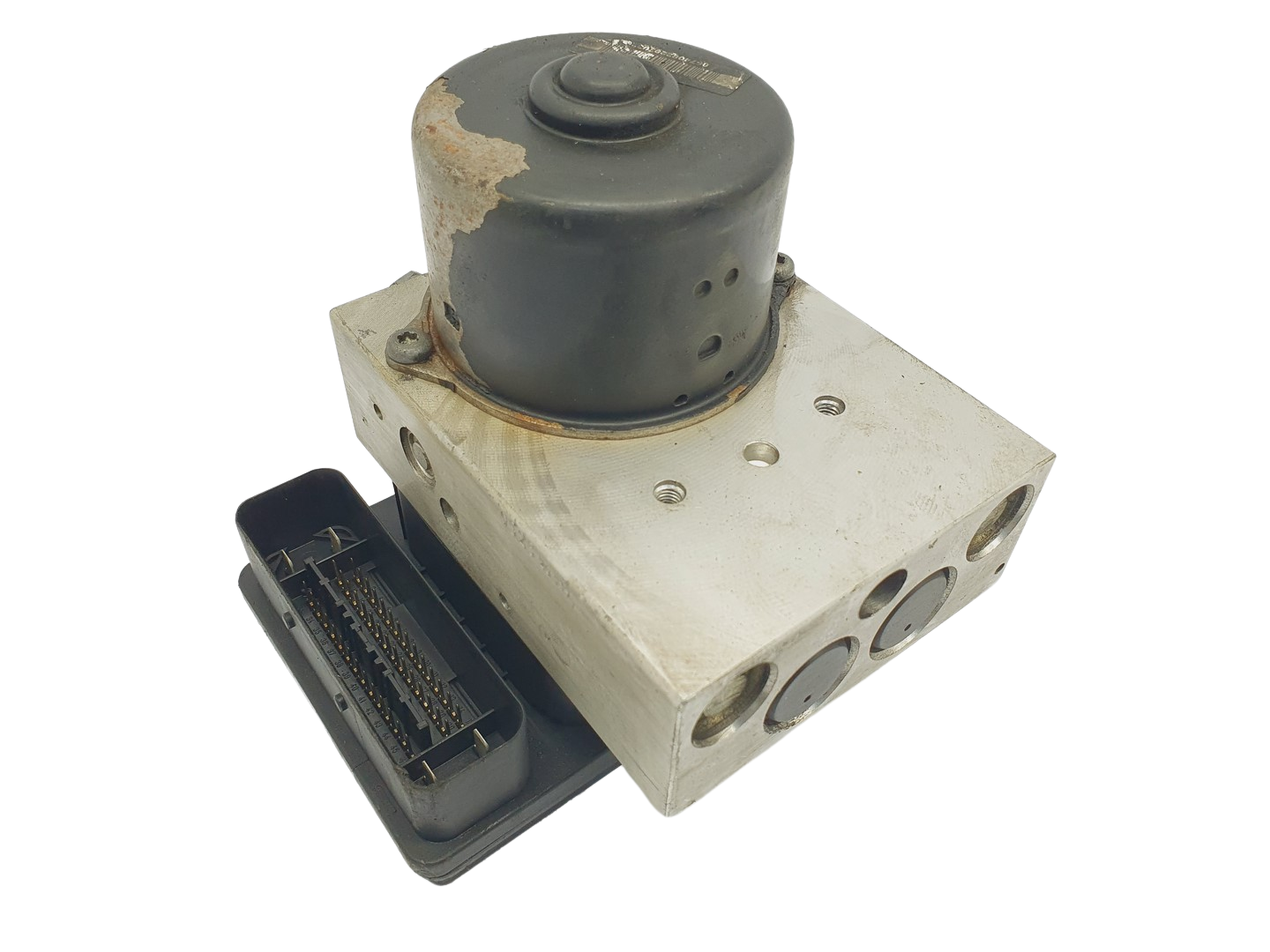 Abs Pumpe Mercedes C W203 A0044315412 A2095451432 Ate 61173 main product photo