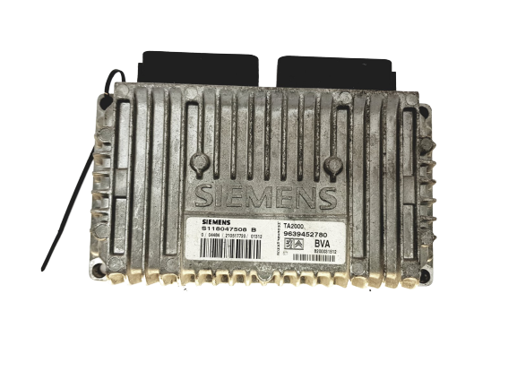 Styreenhed S118047508B 9639452780 82000031512 PSA Siemens 20213 main product photo