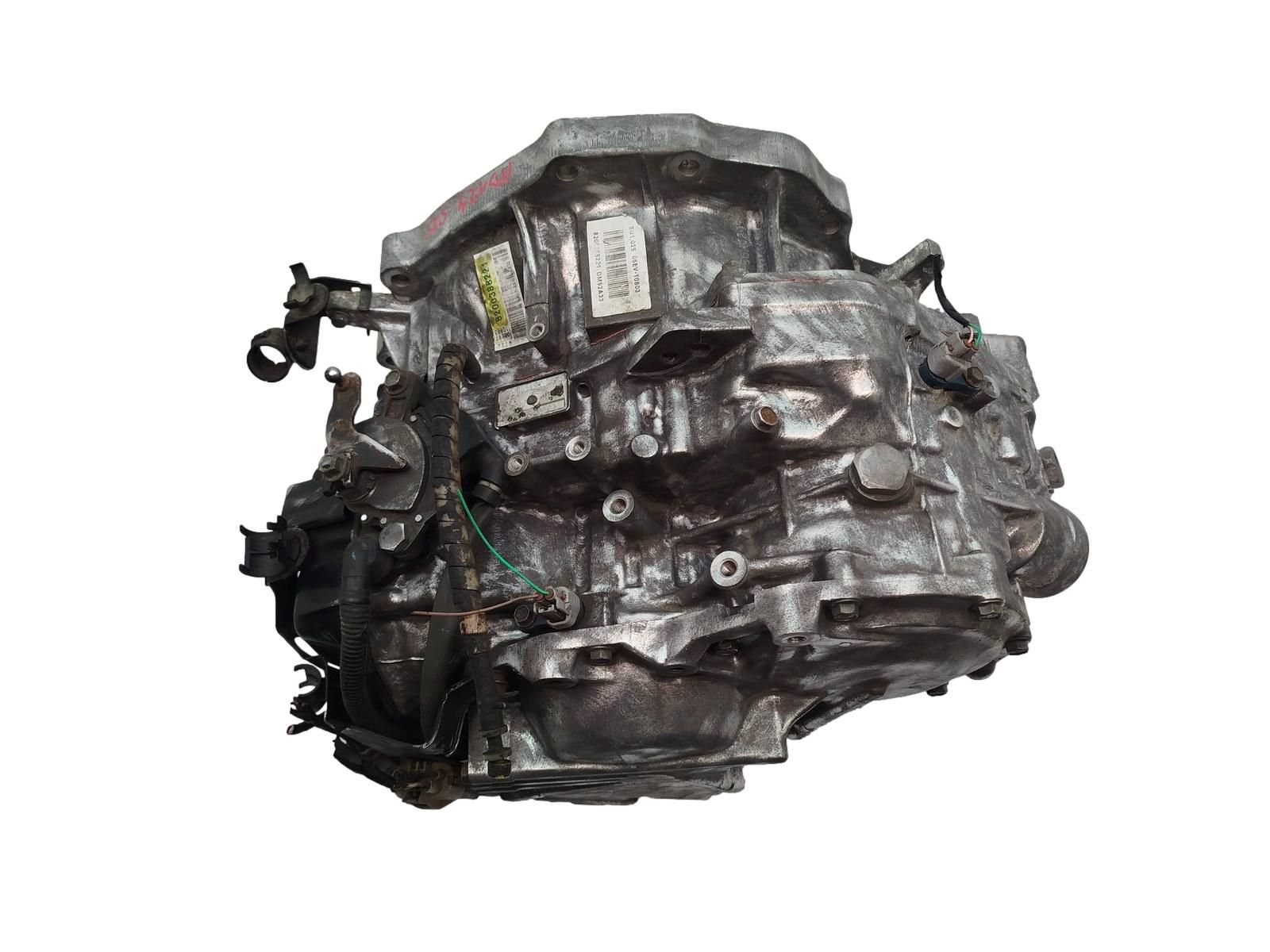 Automatgearkasse SU1025 8200388221 3.5 V6 Renault Espace 4 main product photo