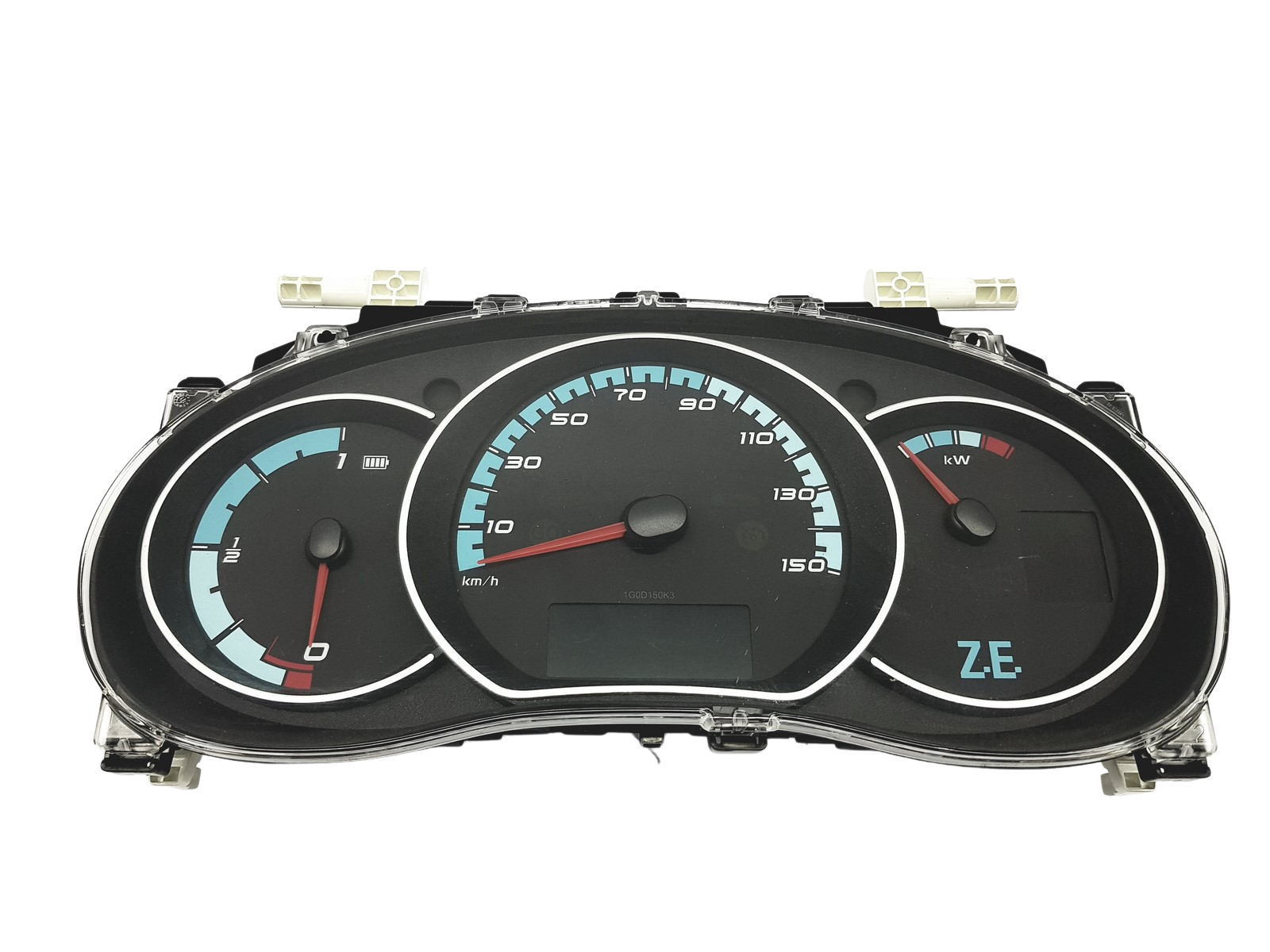 Omdrejningstæller Renault Kangoo 248105520R main product photo