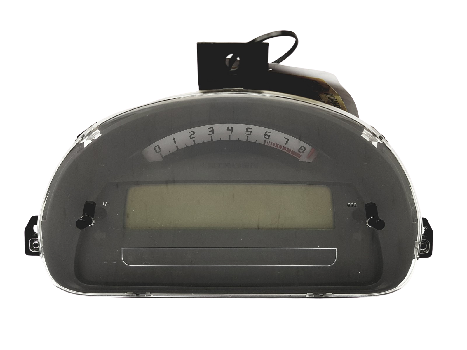 Omdrejningstæller Citroen C2 C3 9660225780 D 00 31667 main product photo