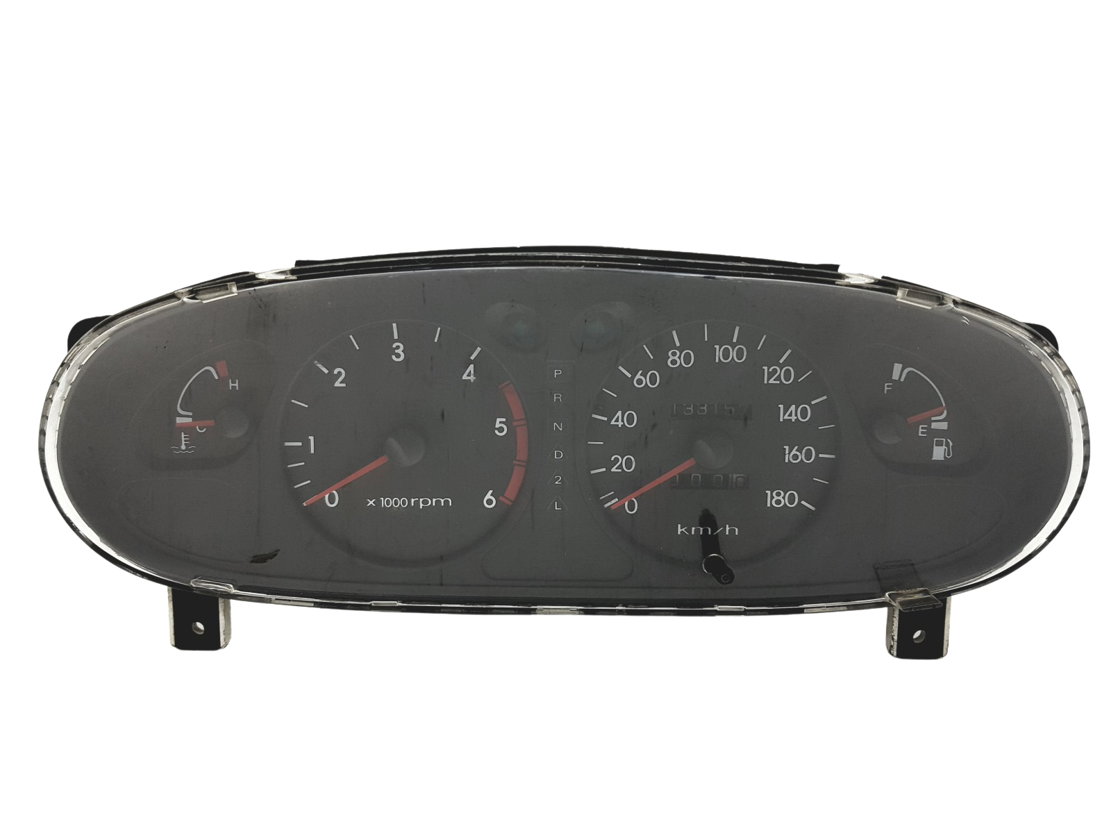 Omdrejningstæller Hyundai H-1 MC030-046-00 MC03004600 main product photo