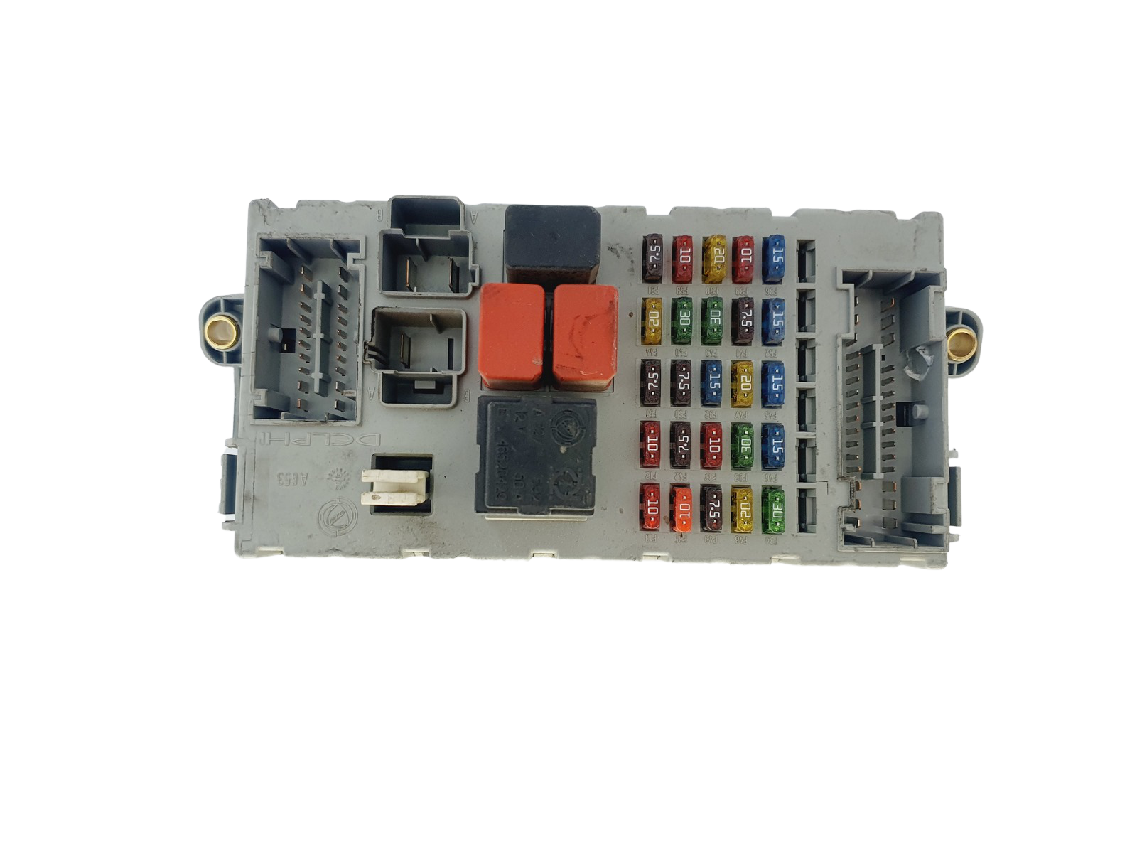 Sikringsboks Fiat 51744898 NPL 46520600 Delphi 34840 main product photo