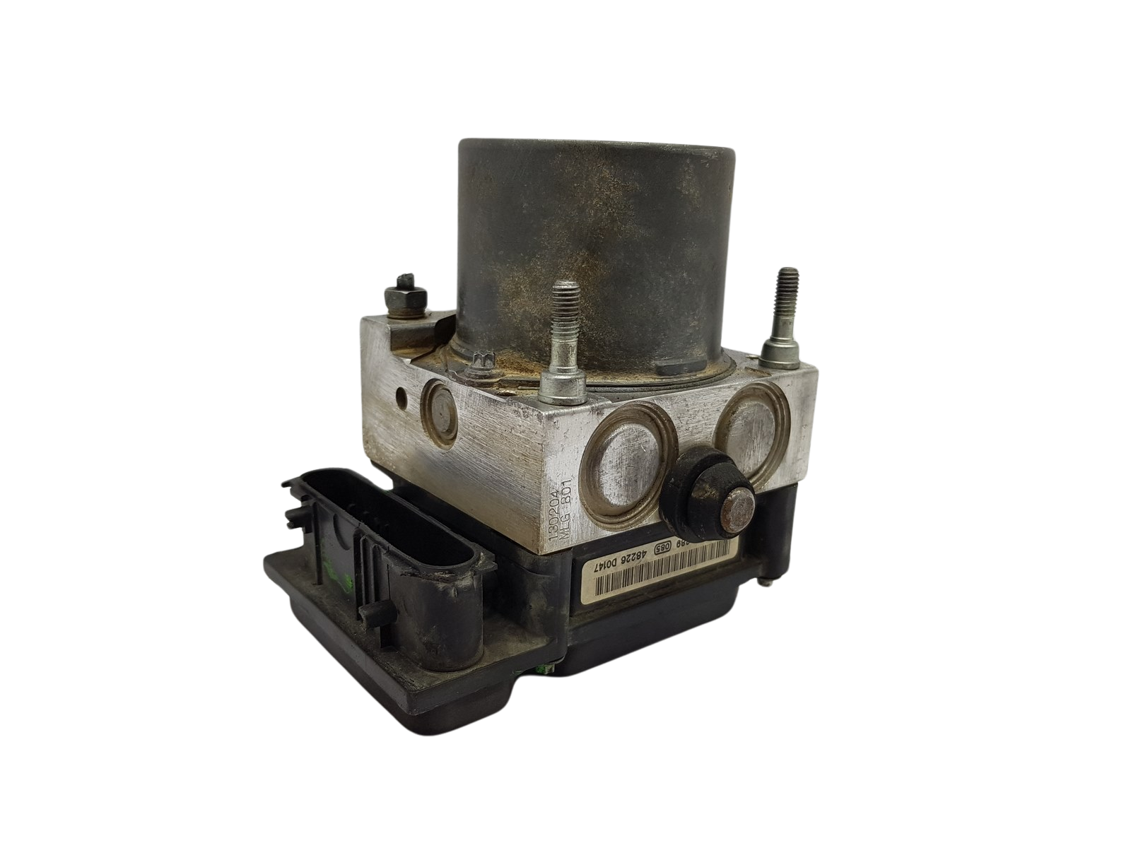 Abs Pumpe Hyundai Getz 58910-1C310 0265800389 0265231357 5010 main product photo