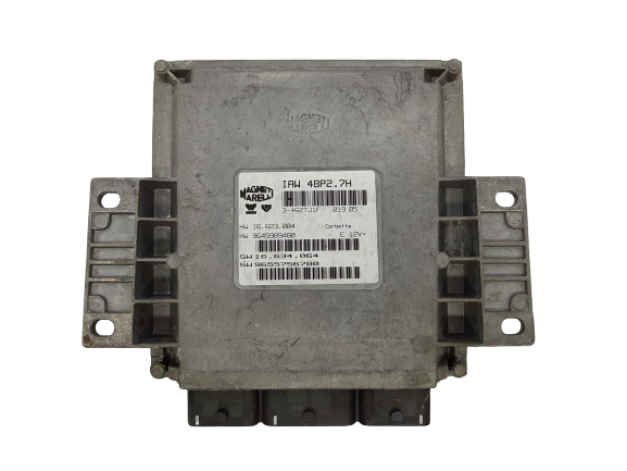 Styreenhed PSA 9645989480 IAW48P2.7H Magneti Marelli 21549 main product photo