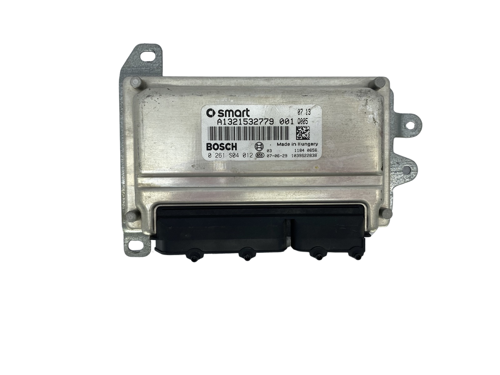 Styreenhed 0261S04012 A1321532779 1039S22838 Smart Bosch 53730 main product photo