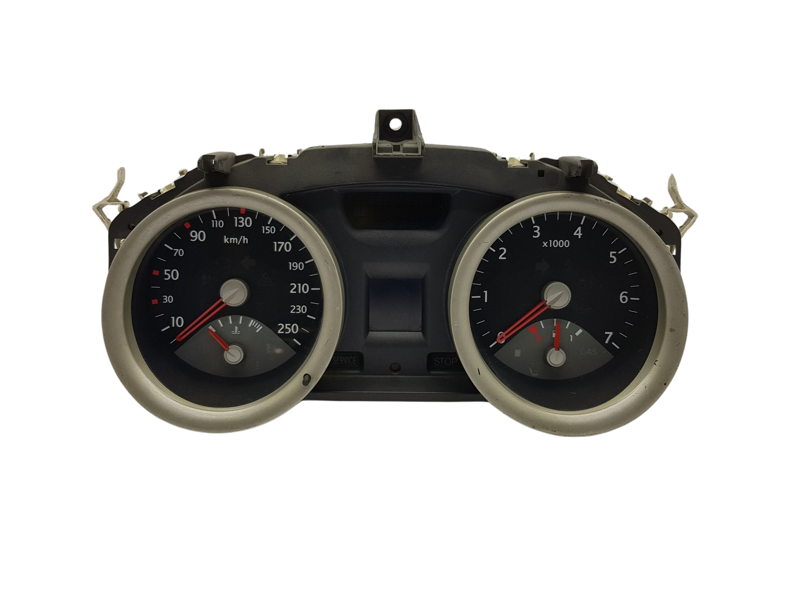 Omdrejningstæller Renault Megane 2 8200364015 2116 main product photo