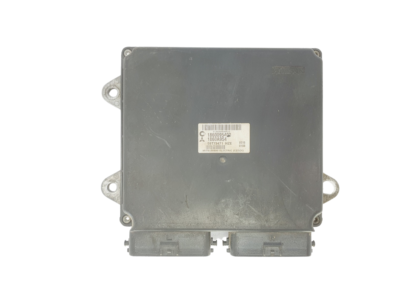 Styreenhed 1860095400 1860A954 Smart Mitsubishi 36711 main product photo