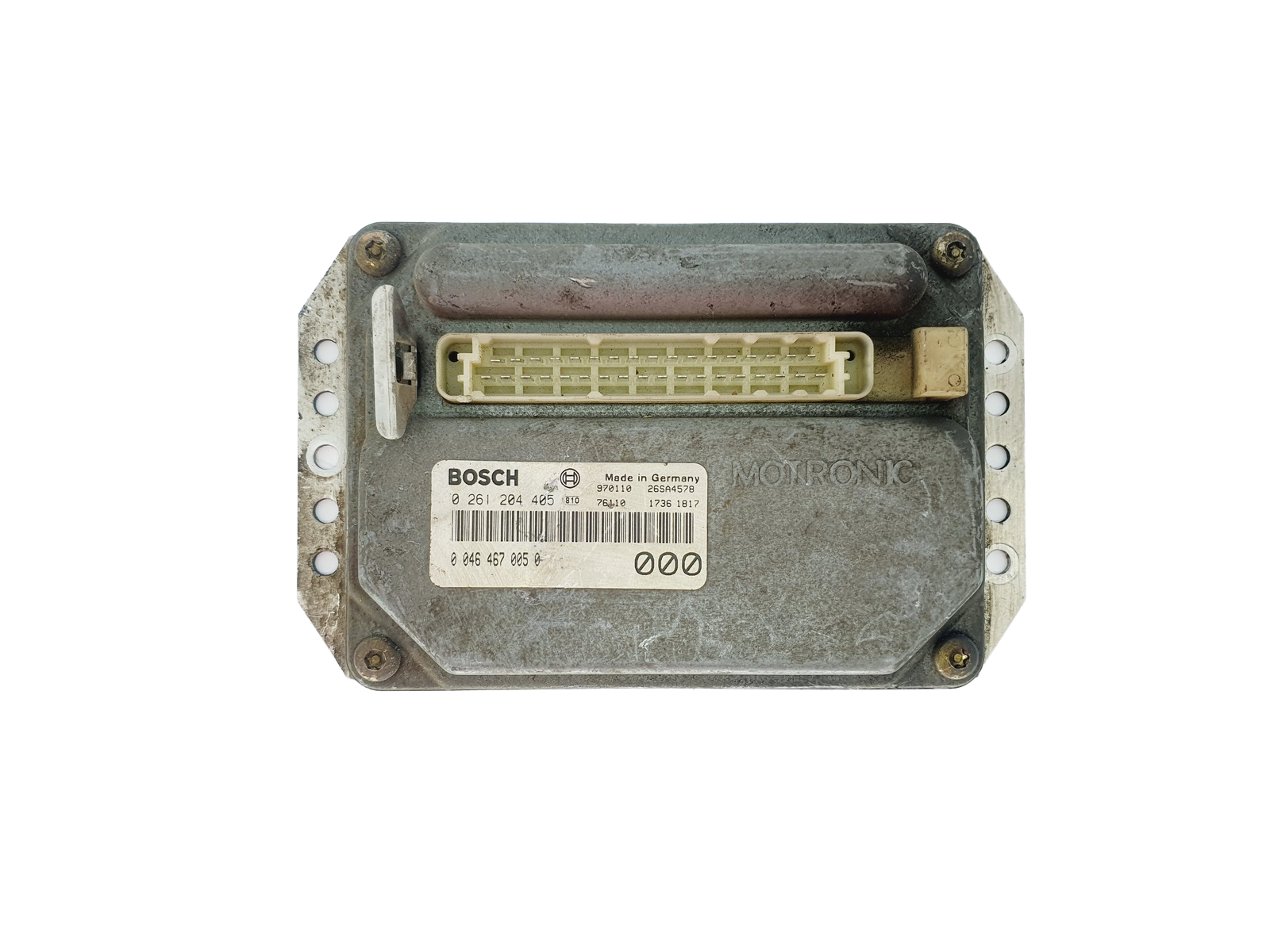 Styreenhed Fiat 00464670050 0261204405 Bosch 36497 main product photo