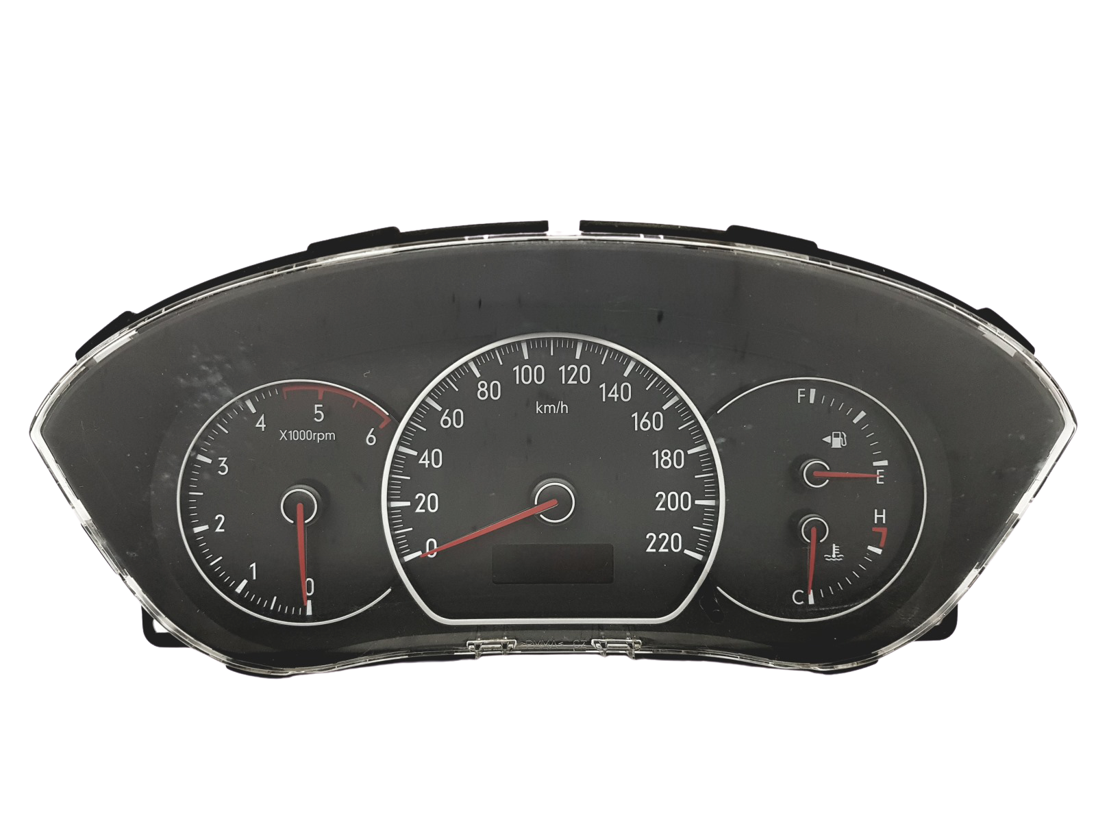 Omdrejningstæller Suzuki SX4 34110-79J50 34110-79J5 29127 main product photo