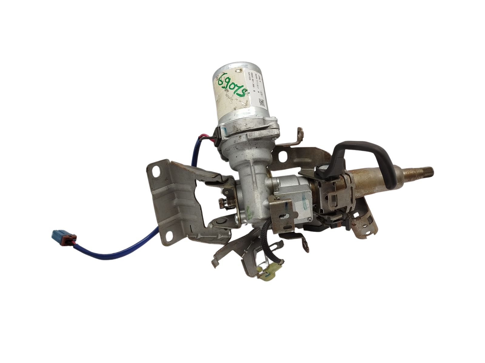 Ratstamme 8200711617 6900001366 Jaly Renault Clio 2 main product photo