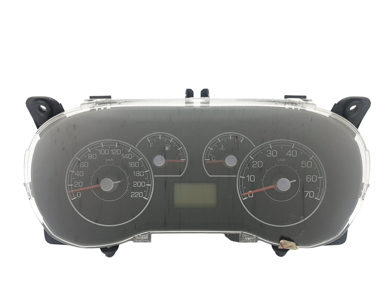 Speedometer Fiat Grande Punto 51803117 48805 main product photo
