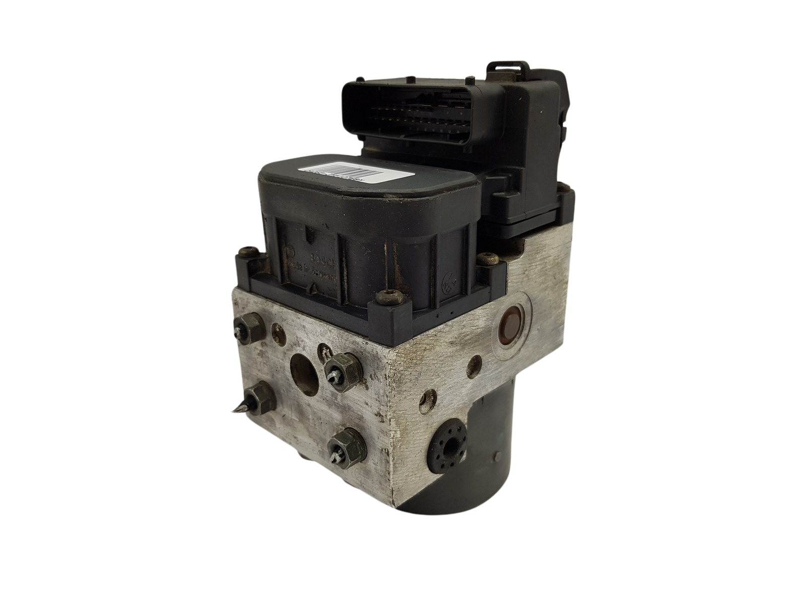 Abs Pumpe Citroen Xsara 2 0273004440 9636084480 0265216722 5107 main product photo
