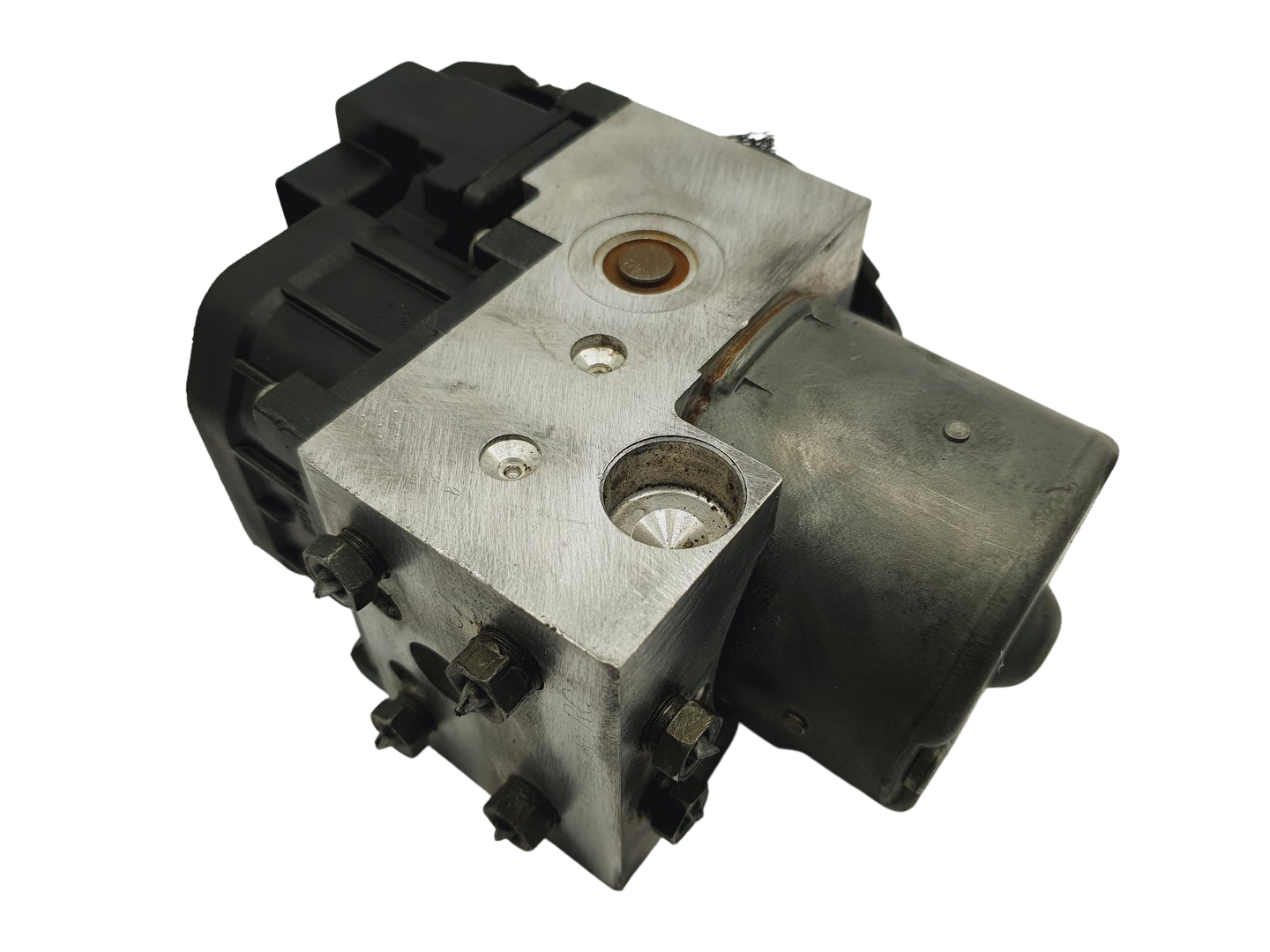 Abs Pumpe Peugeot 406 9644259680 0273004270 0265216543 63202 main product photo