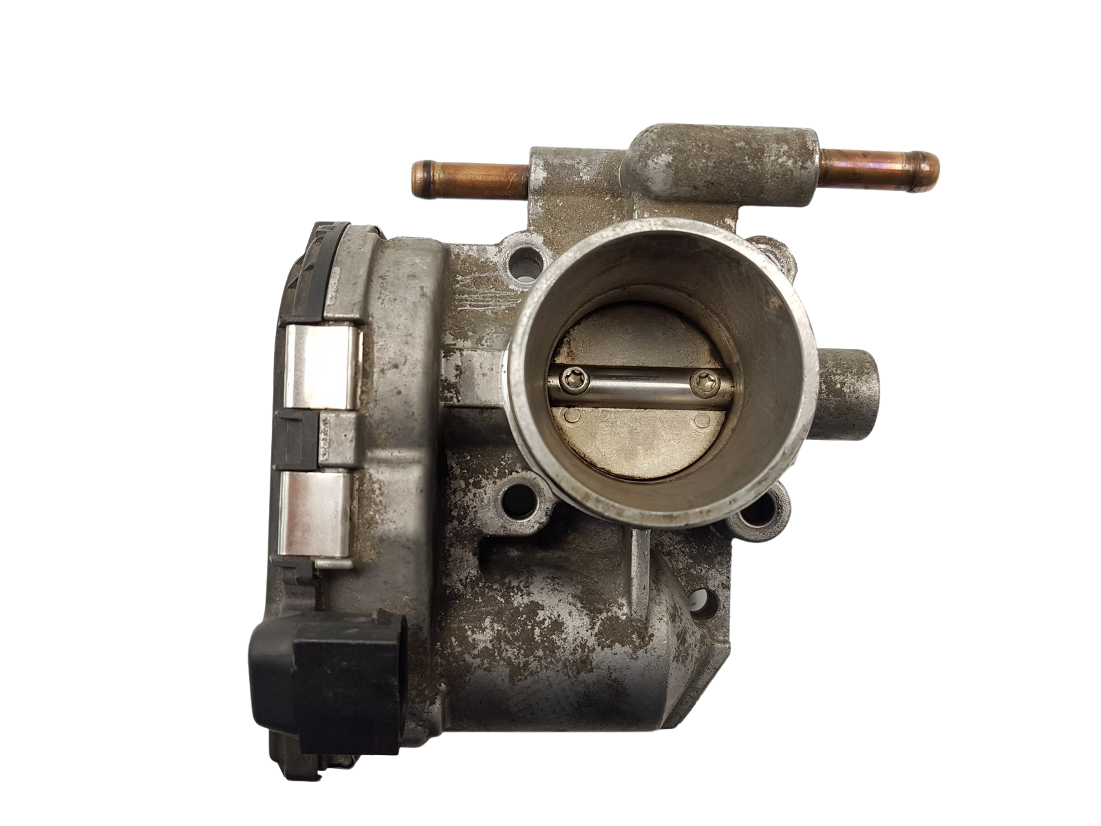 Spjældhusventil Opel 24420536 0280750133 Bosch 1523 main product photo
