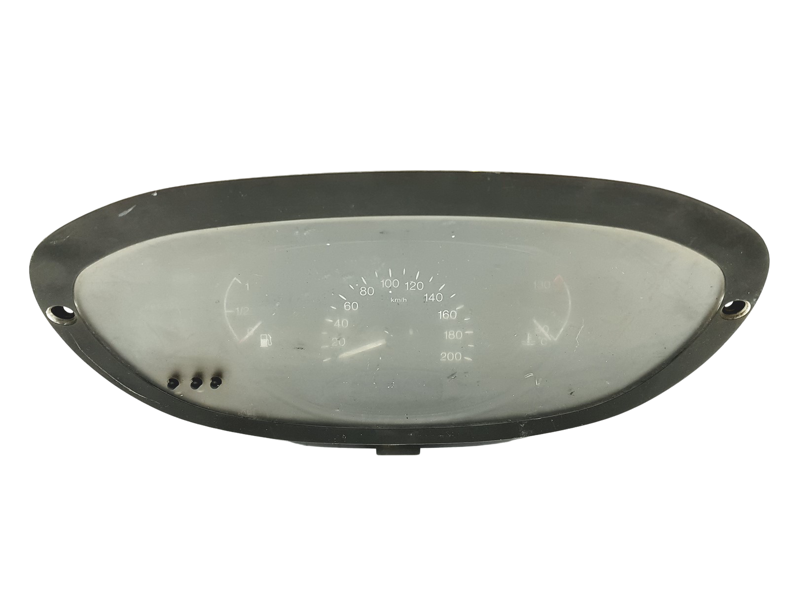 Speedometer Lancia Ypsilon 06061350170 41313 main product photo