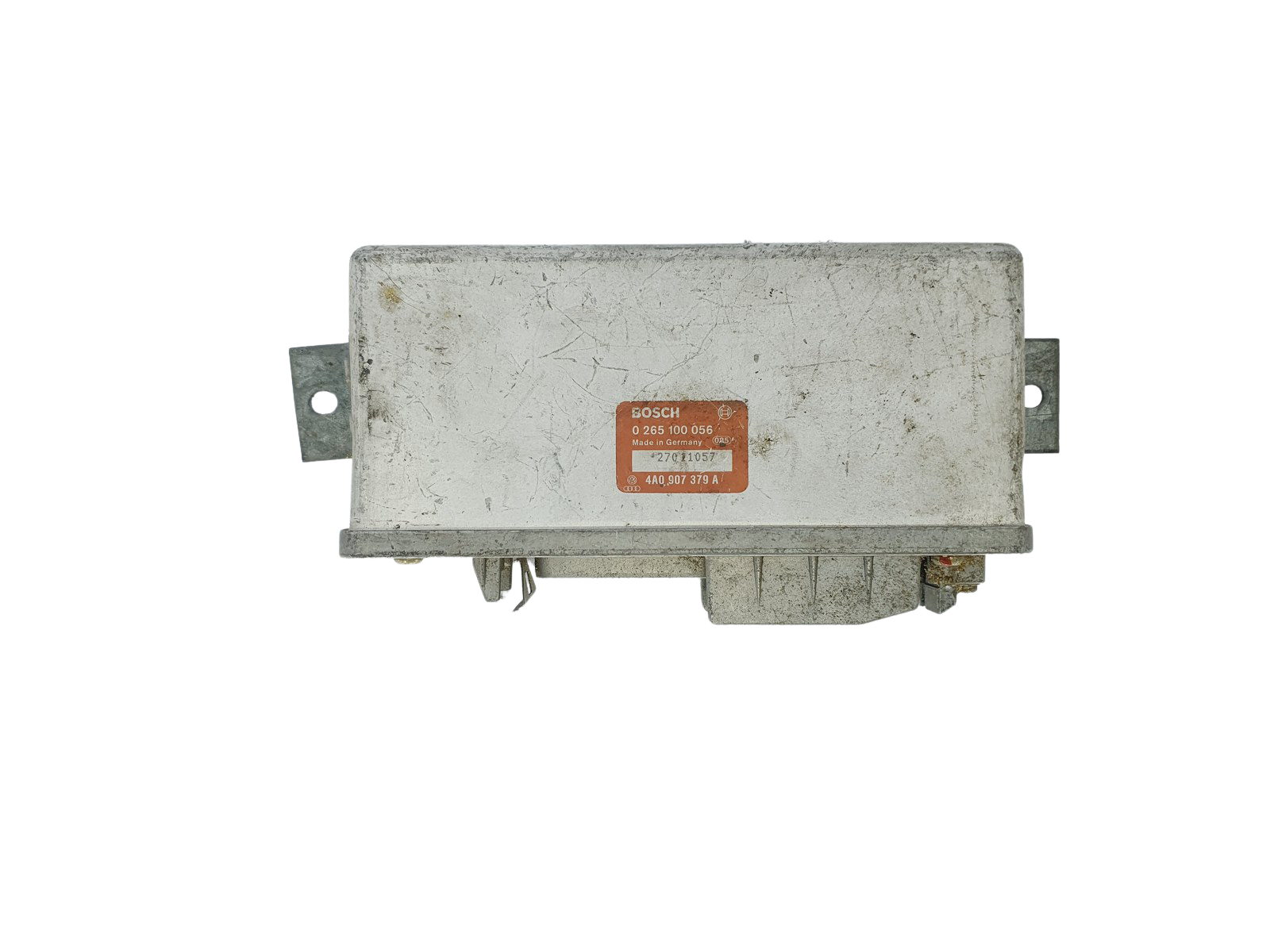 Styreenhed ABS 4A0907379A 0265100056 Audi Bosch 41876 main product photo