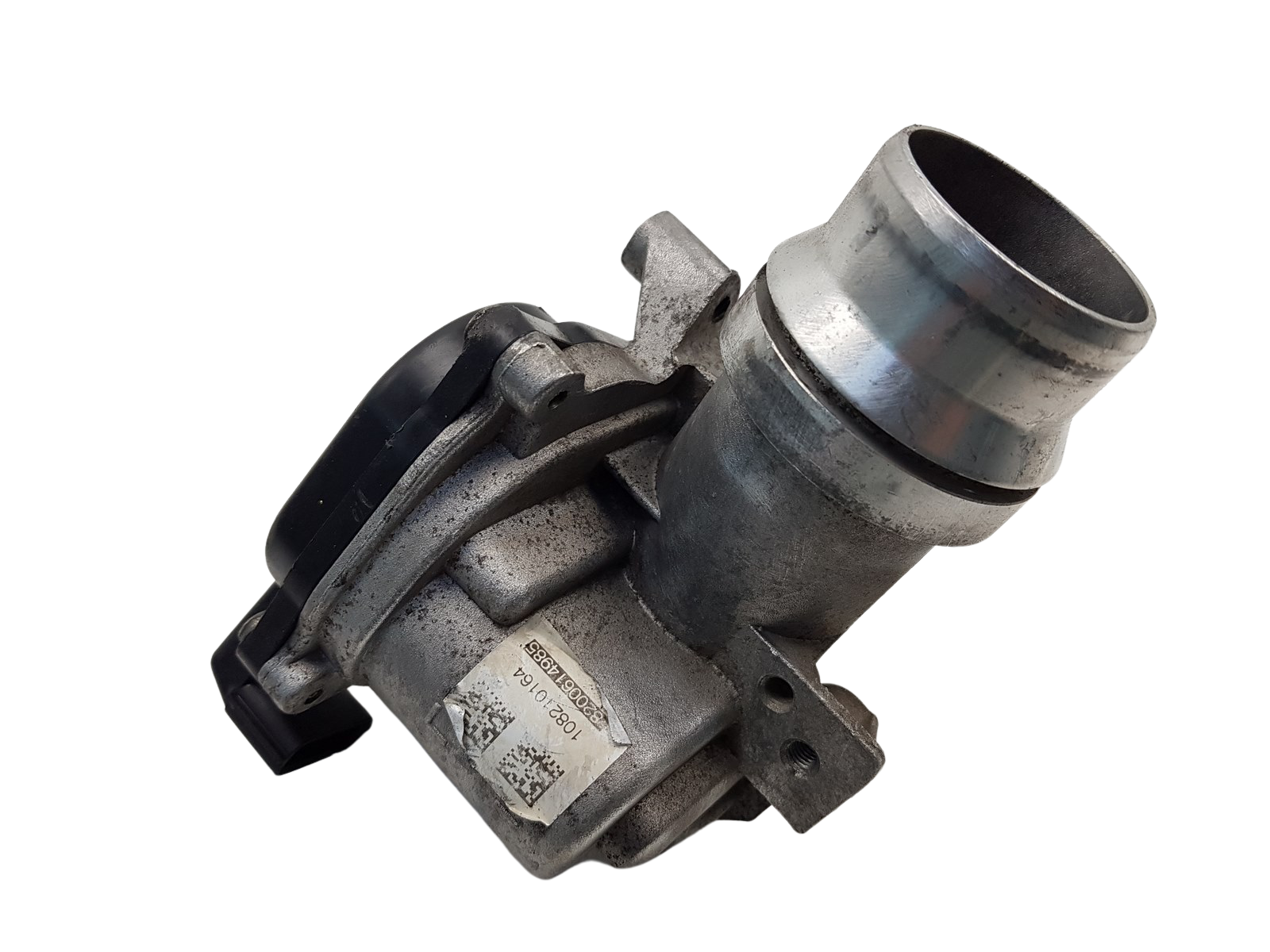 Spjældhusventil 8200614985 Renault Dacia Nissan 1.5 DCI 3166 main product photo