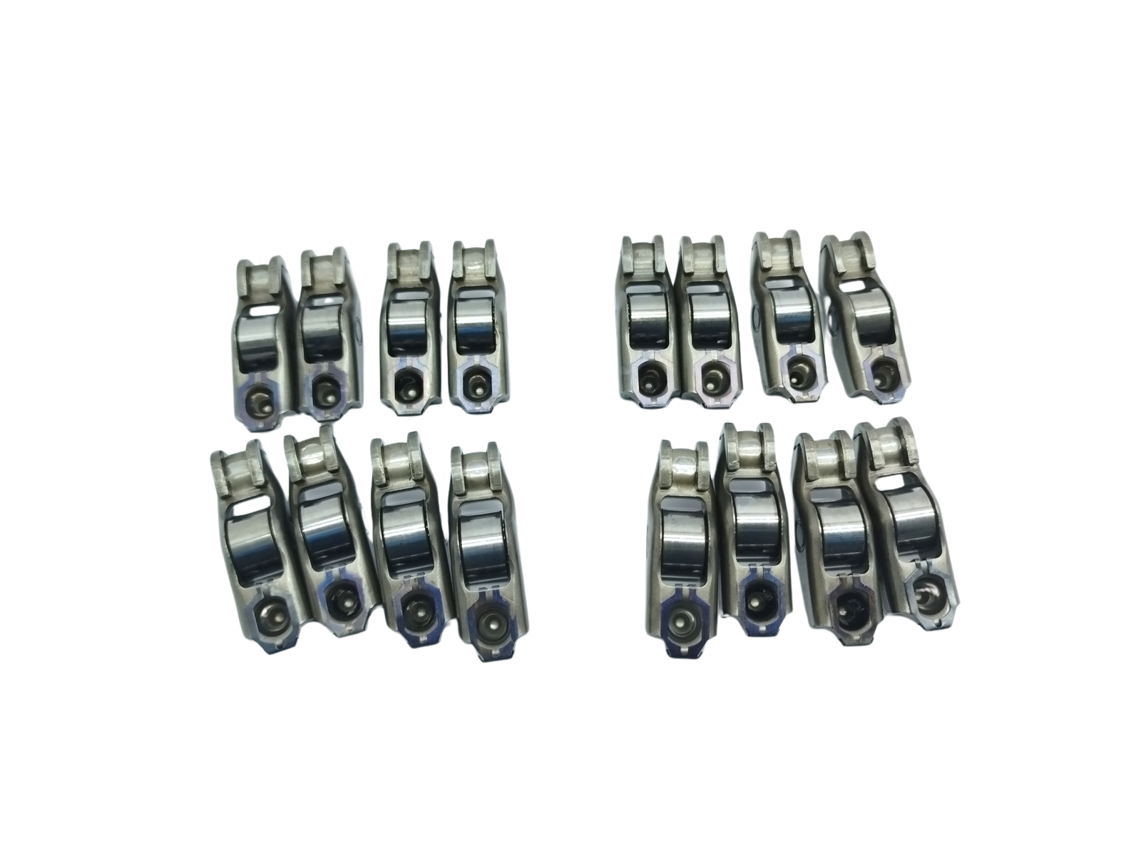 Vipper Sæt 132859023R 2.3 dci Renault Opel main product photo