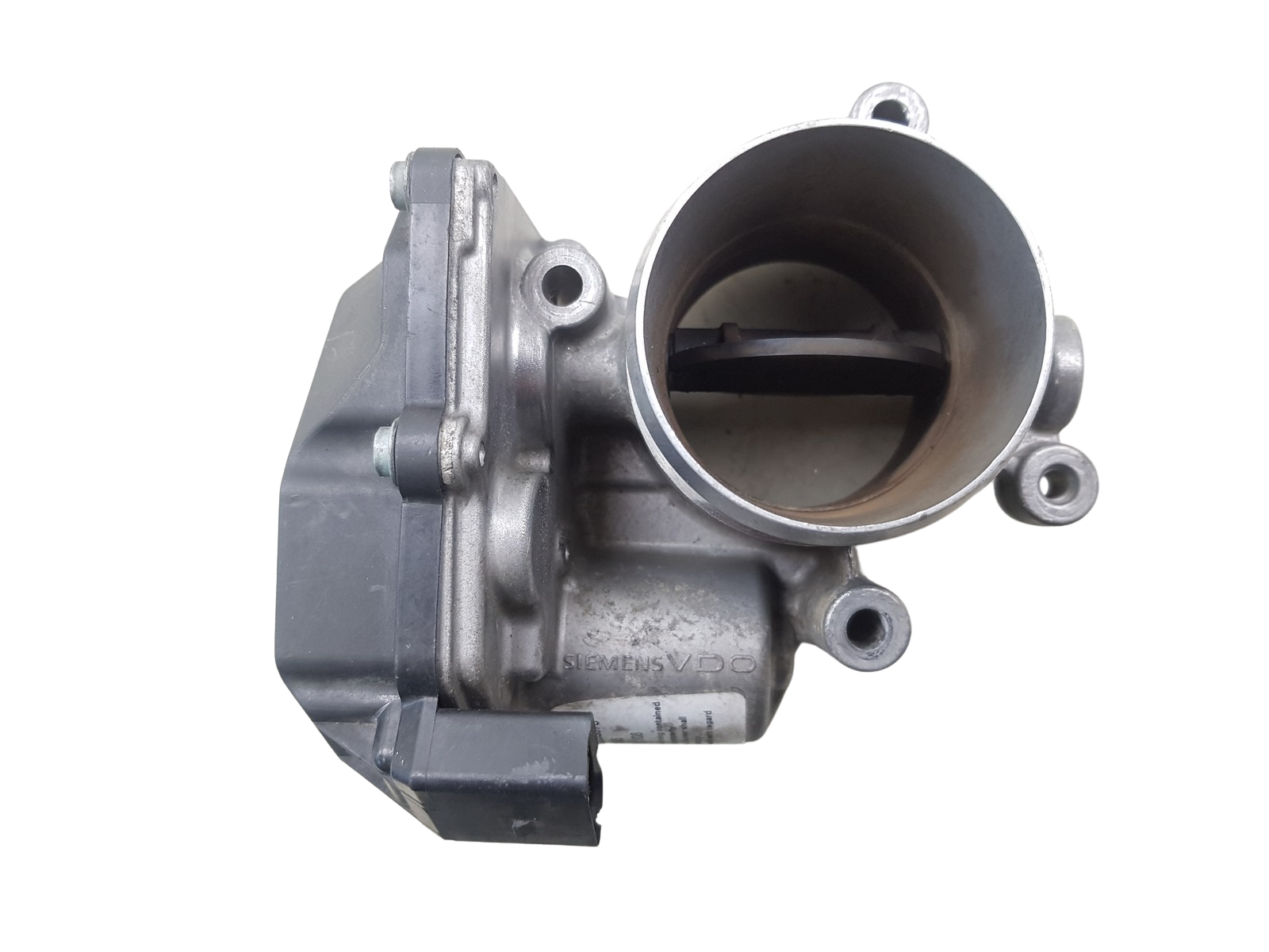 Spjældhusventil VWAG 03L128063A A2C53253875 Continental main product photo