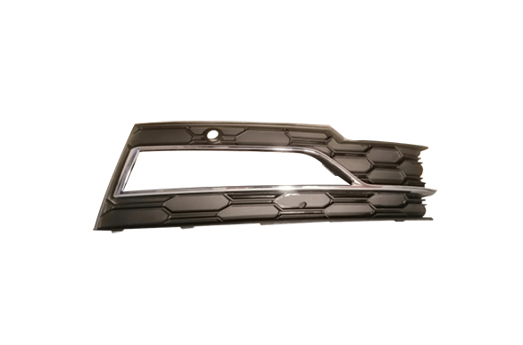 Halogenramme Højre 5E3807682C 88071870002 Skoda Octavia DPA main product photo