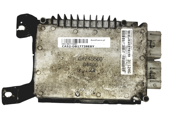ECU Motorstyreenhed 3112AG P05293112AG Chrysler main product photo