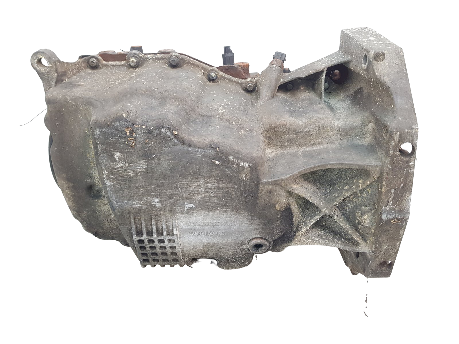 Oliebund 8200953476 1.5 DCI Renault Scenic 3 main product photo