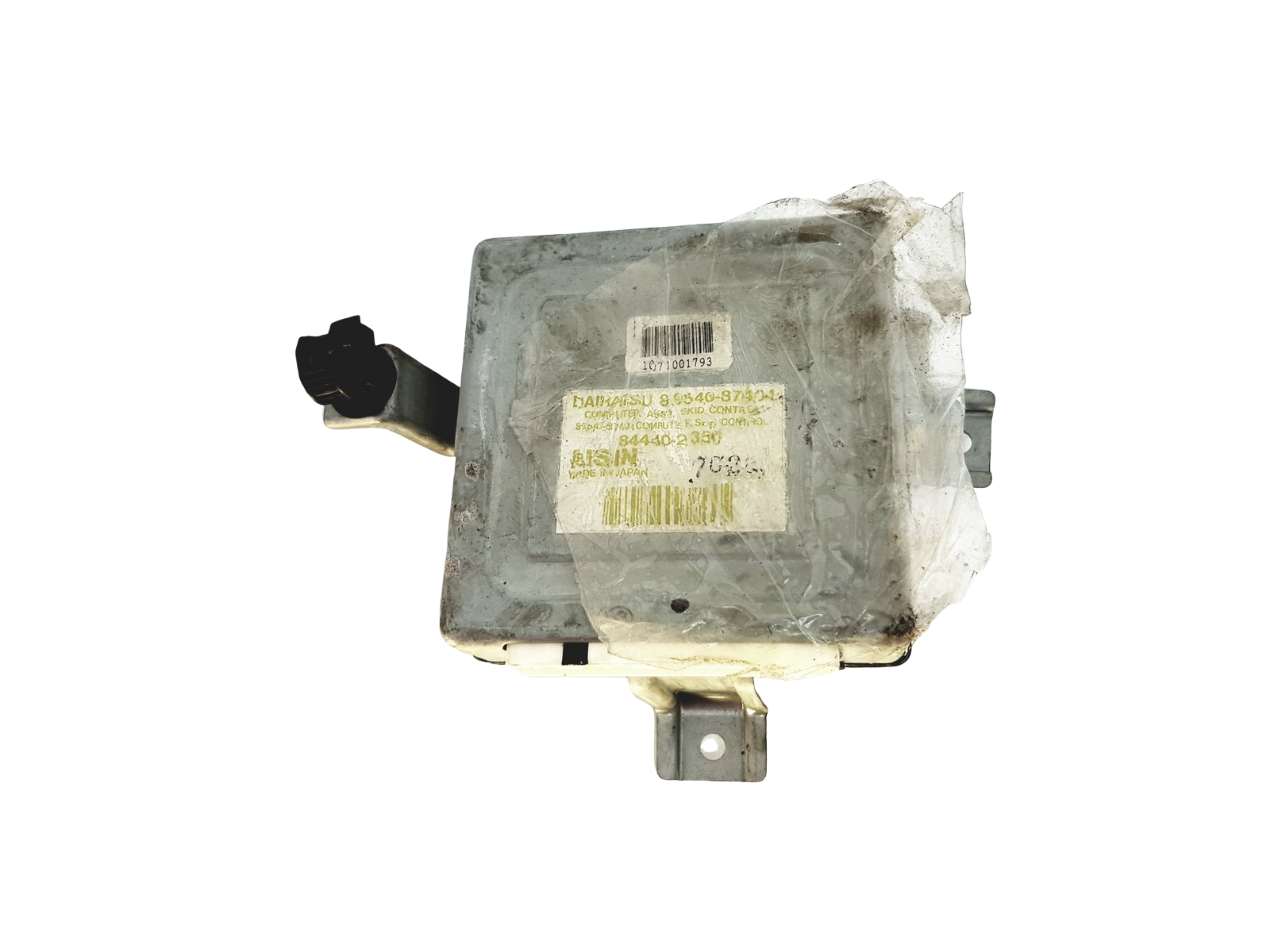 Styreenhed 89540-87404 84440-2350 Daihatsu Aisin 23355 main product photo