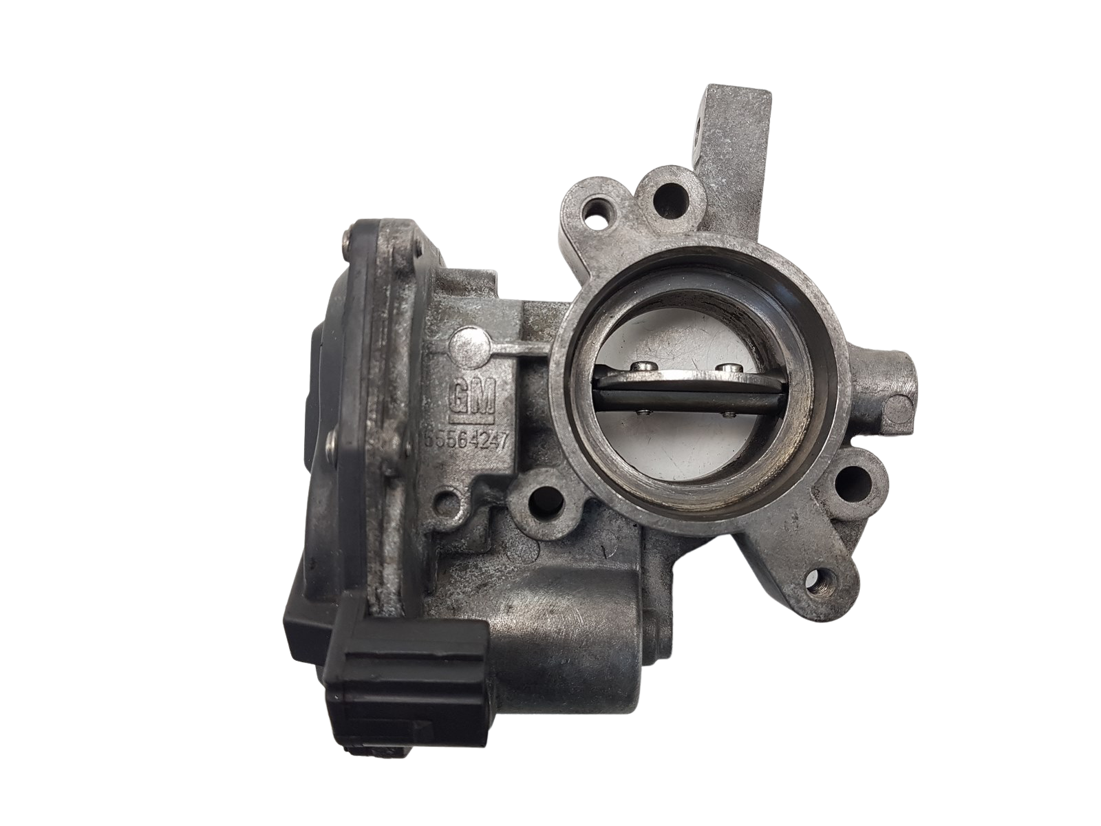 Spjældhusventil Opel 55564247 5.05692.00 GM 3216 main product photo