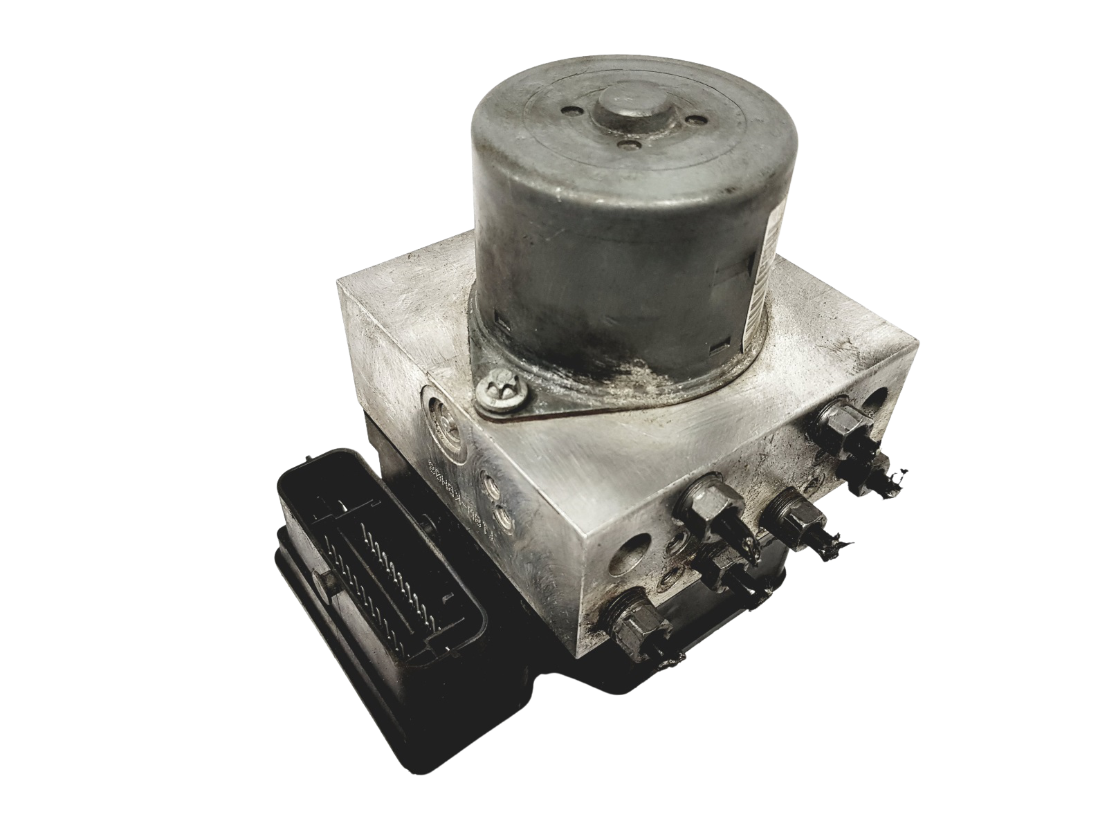 Abs Pumpe Alfa Romeo 159 51828597 54085220D TRW main product photo