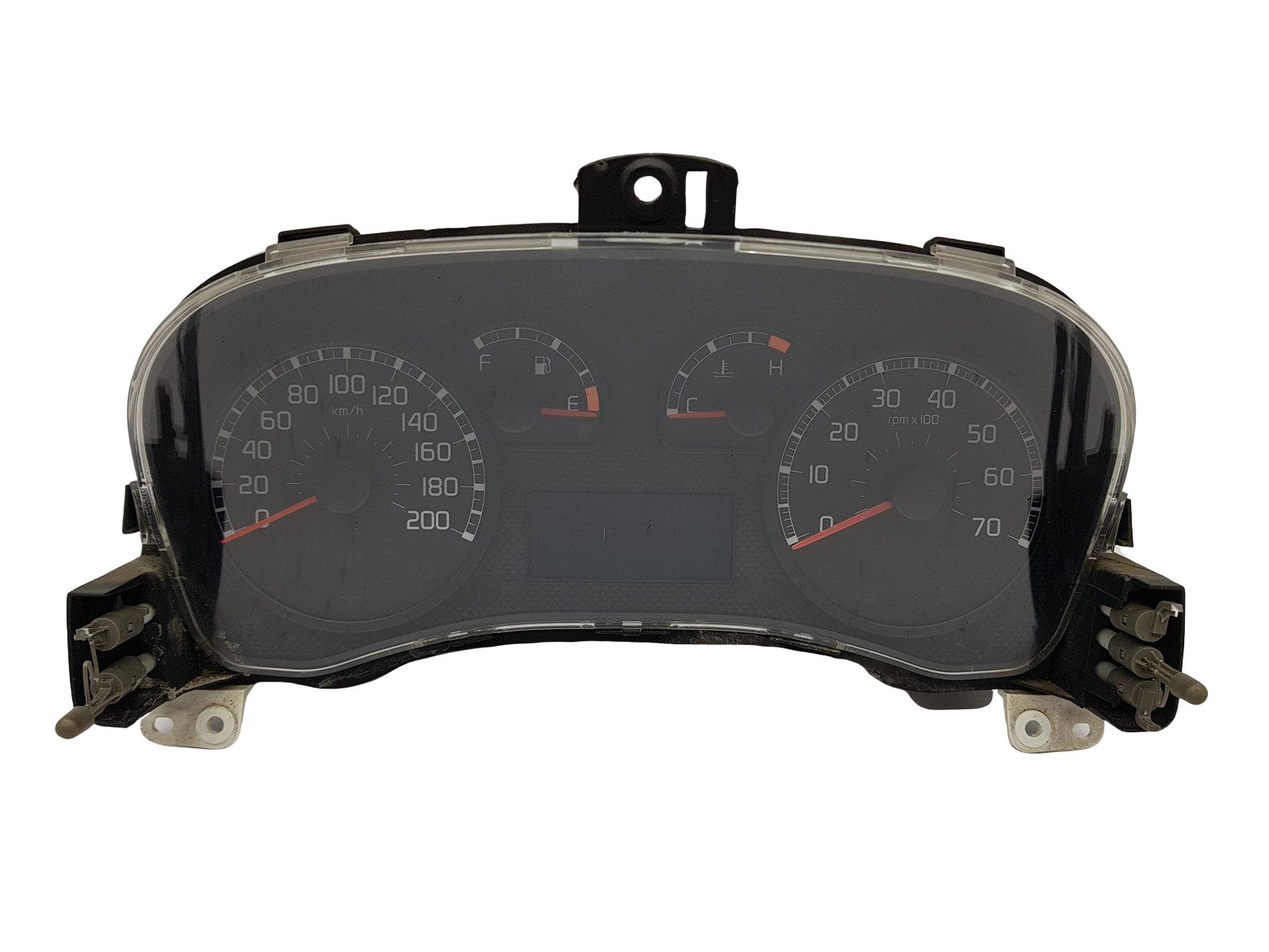 Omdrejningstæller Fiat Panda 51711244 503000490700 24586 main product photo