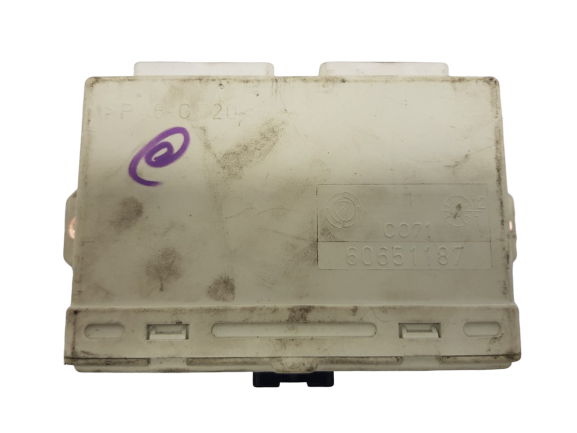 Styreenhed modul Alfa Romeo 60651187 main product photo