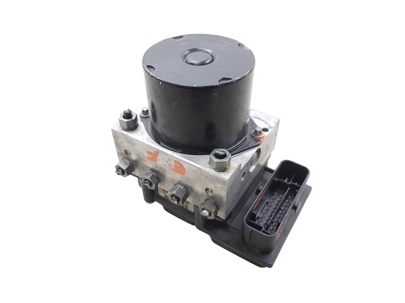 Abs Pumpe Skoda VW 6R0614117D 0265800635 Bosch main product photo