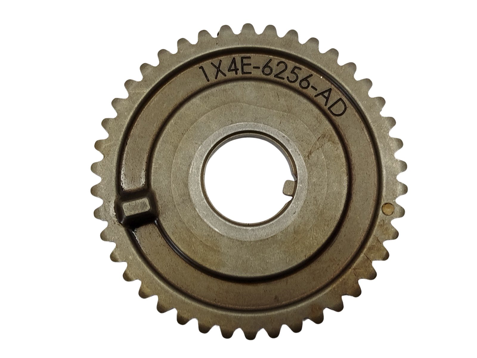 Knastaksel tandhjul Jaguar 1X4E-6256-AD 2.5 V6 main product photo