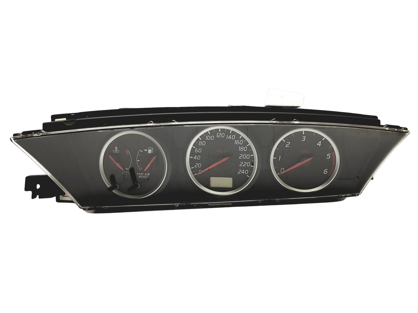Omdrejningstæller Nissan Primera BV010 30535 main product photo