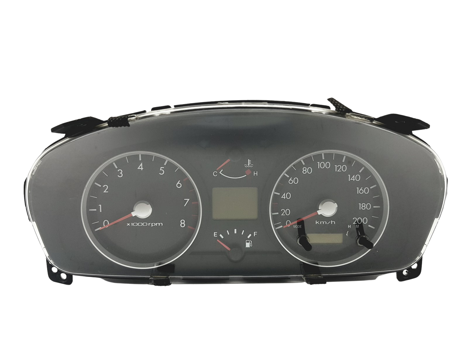 Omdrejningstæller Hyundai Getz 94003-1C090 2004-30700H 40237 main product photo
