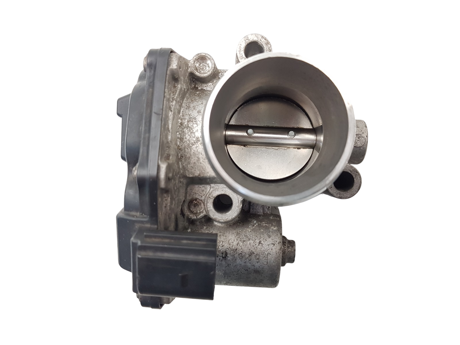 Spjældhusventil Ford CM5G-9F991-FA 1.0 EcoBoost FoMoCo 3052 main product photo