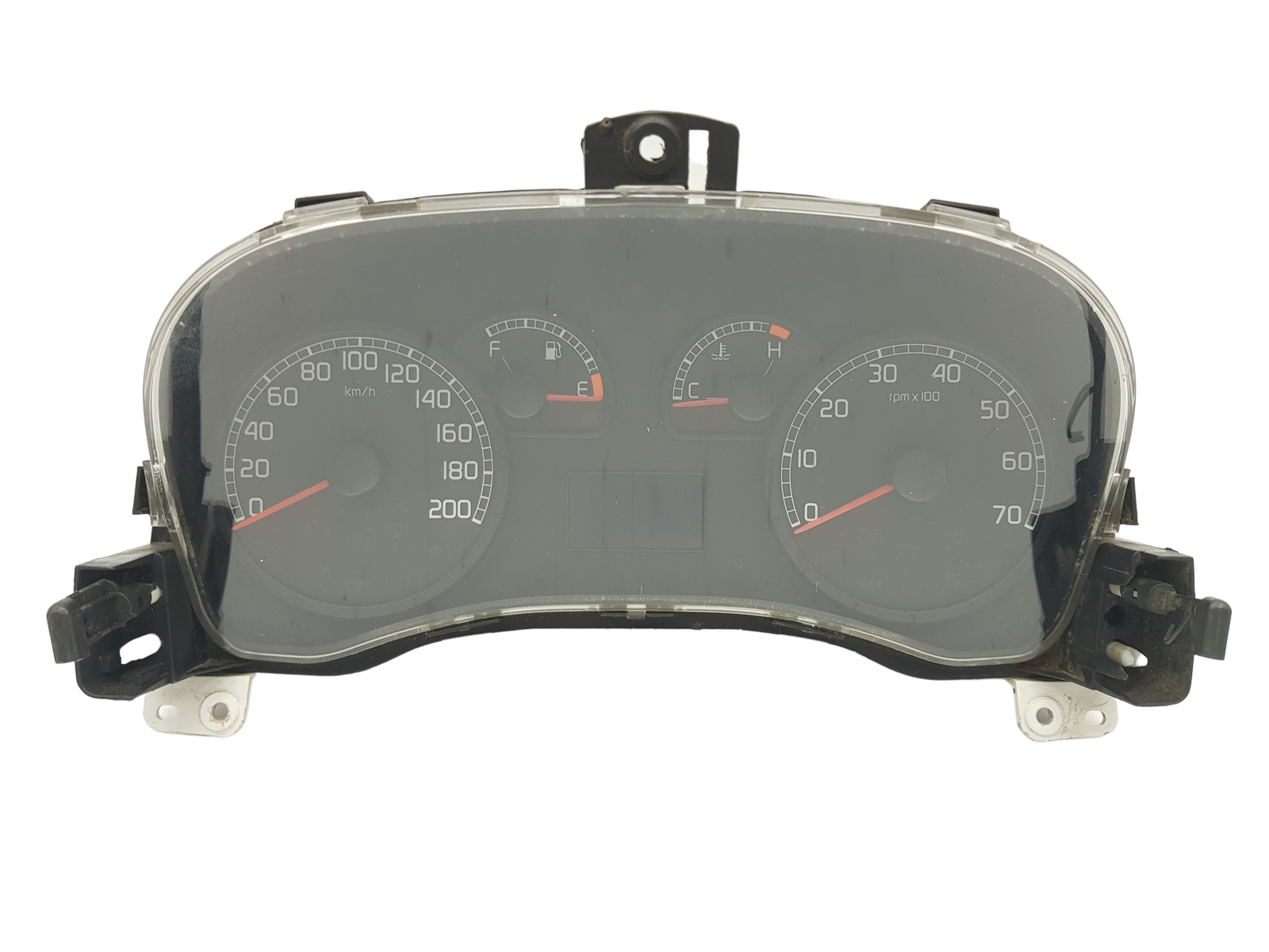 Omdrejningstæller Fiat Punto 46833368 503000460300 28389 main product photo