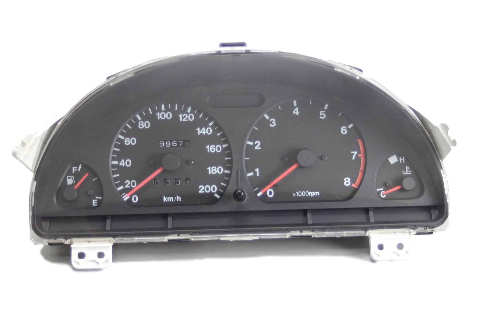 Speedometer Suzuki Swift 34100-80E30 Benzyna main product photo