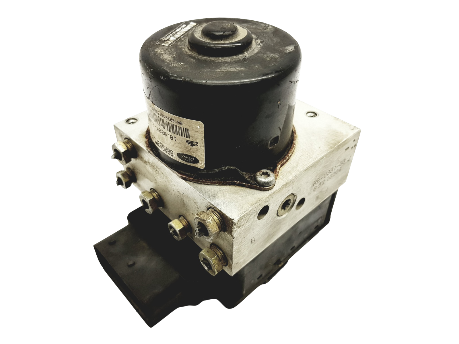 Abs Pumpe Ford Focus 98AG-2M110-CA 10.0948-0105.3 Ate 42763 main product photo
