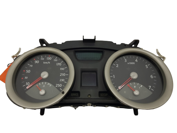 Omdrejningstæller Renault Megane 2 8200364015 23184 main product photo