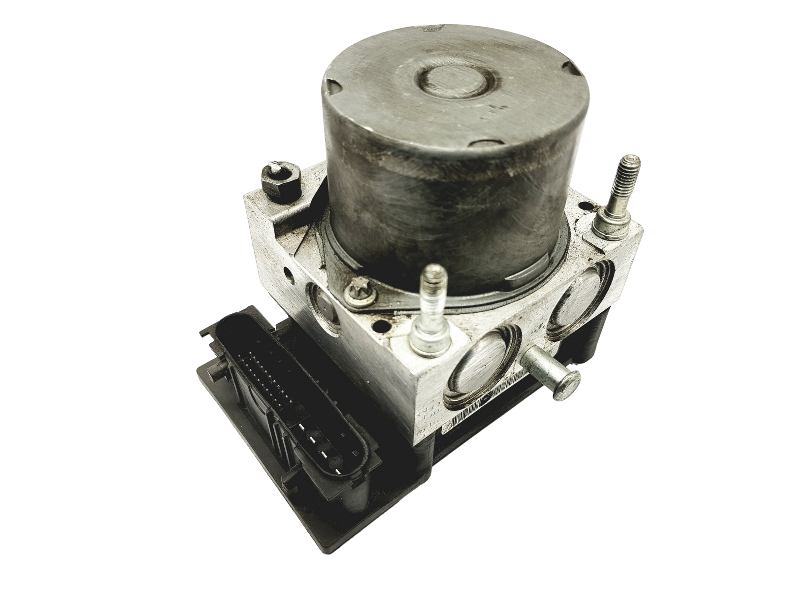 Abs Pumpe Nissan Micra K12 47660AX600 0265800319 0265231341 60465 main product photo