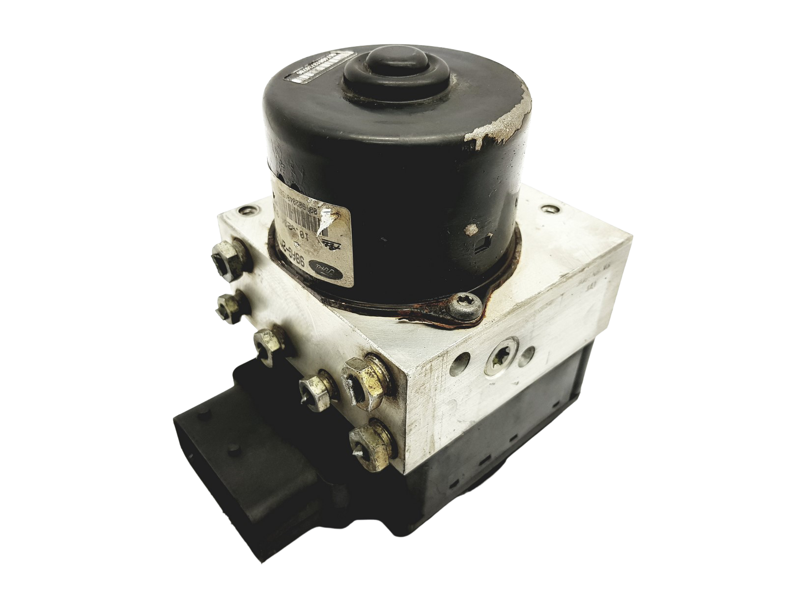 Abs Pumpe Ford Focus 98AG-2M110-CA 10.0948-0105.3 Ate 38937 main product photo