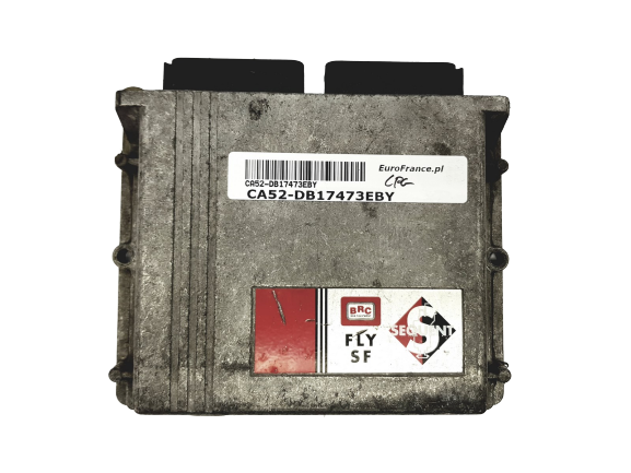 Styreenhed LPG 67R011002 110R001001 FLY SF BRC 17473 main product photo