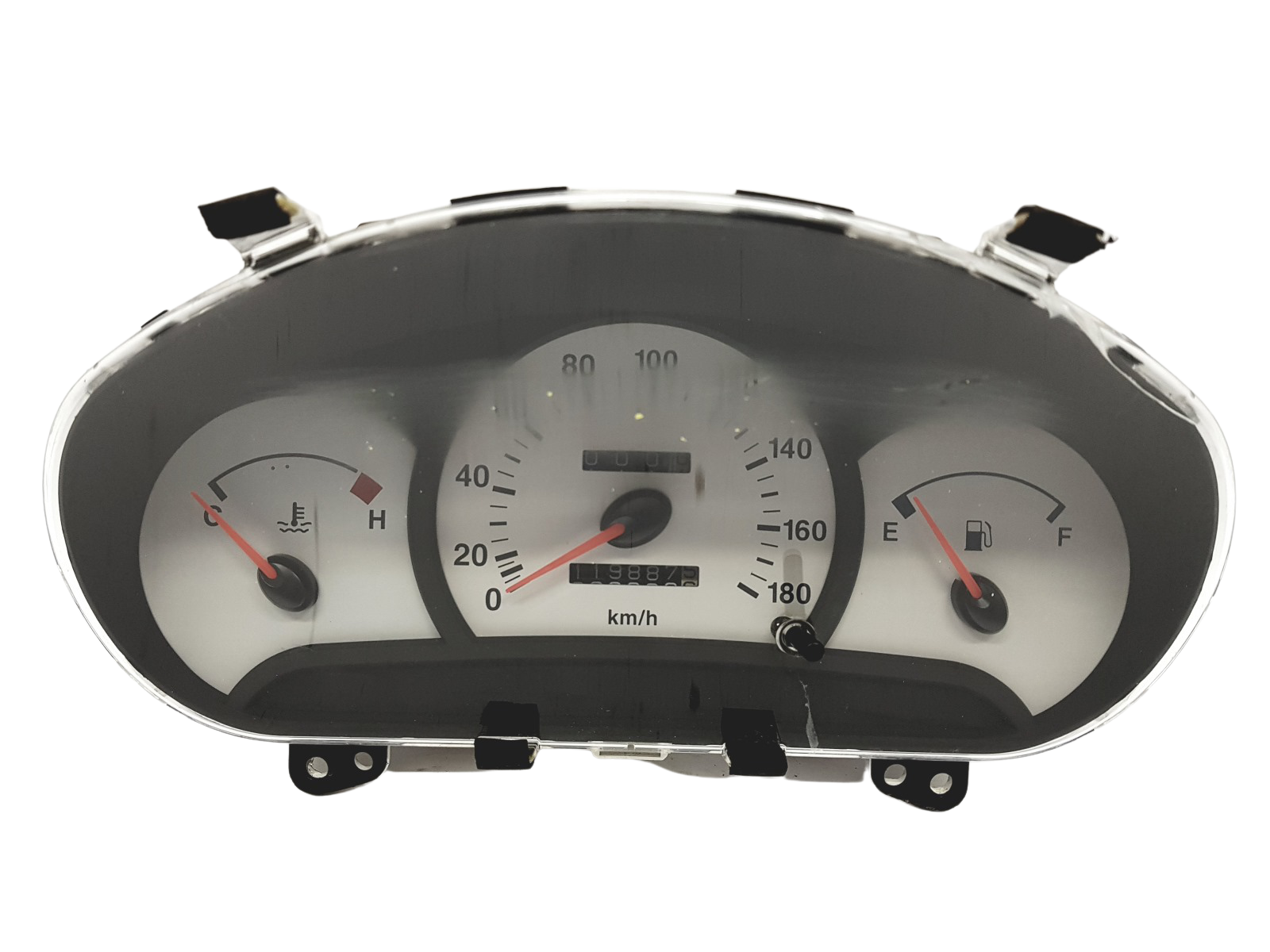 Speedometer Hyundai Atos 94004-02060 9400402060 33403 main product photo